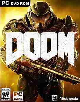 Descargar Doom [MULTI][CPY] por Torrent